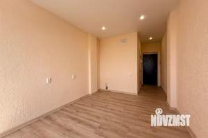 Студия квартира, вторичка, 19м2, 3/5 этаж