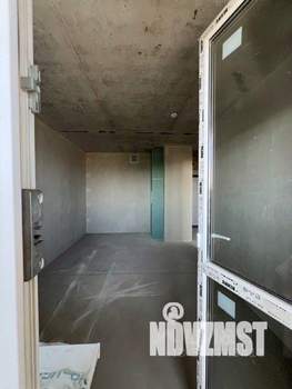 1-к квартира, вторичка, 36м2, 7/24 этаж