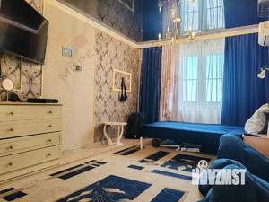 2-к квартира, вторичка, 49м2, 9/17 этаж