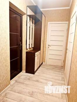 2-к квартира, вторичка, 62м2, 3/4 этаж