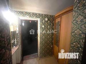 2-к квартира, вторичка, 42м2, 4/4 этаж