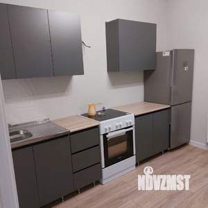 1-к квартира, вторичка, 32м2, 6/16 этаж