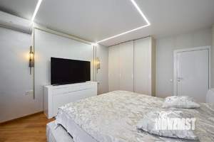 2-к квартира, вторичка, 64м2, 5/17 этаж