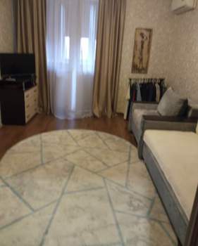 1-к квартира, вторичка, 36м2, 3/16 этаж