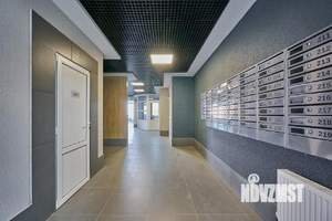 1-к квартира, вторичка, 37м2, 6/9 этаж