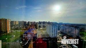 1-к квартира, вторичка, 37м2, 15/17 этаж