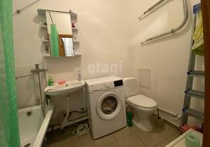 1-к квартира, вторичка, 36м2, 12/16 этаж