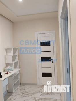 1-к квартира, вторичка, 38м2, 4/17 этаж