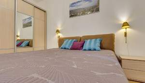 1-к квартира, вторичка, 58м2, 3/9 этаж