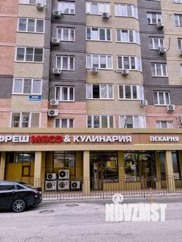 1-к квартира, вторичка, 38м2, 7/24 этаж