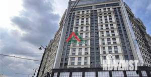 2-к квартира, вторичка, 55м2, 17/24 этаж