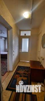1-к квартира, вторичка, 35м2, 8/16 этаж