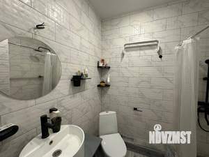 Студия квартира, вторичка, 24м2, 15/21 этаж