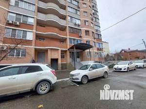 1-к квартира, вторичка, 49м2, 7/16 этаж