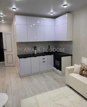 1-к квартира, вторичка, 36м2, 12/16 этаж