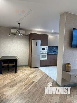1-к квартира, вторичка, 50м2, 20/24 этаж
