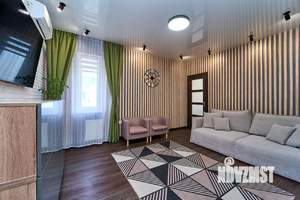 3-к квартира, вторичка, 70м2, 16/18 этаж