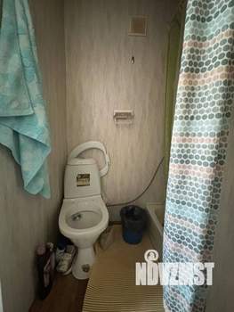 1-к квартира, вторичка, 24м2, 2/2 этаж