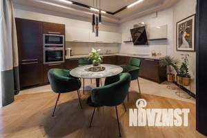 3-к квартира, вторичка, 111м2, 3/16 этаж