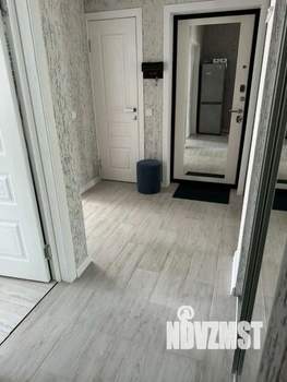 2-к квартира, вторичка, 58м2, 4/9 этаж