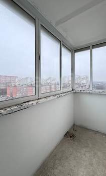 3-к квартира, вторичка, 88м2, 10/12 этаж