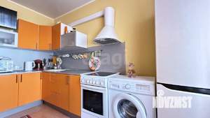 1-к квартира, вторичка, 37м2, 3/6 этаж