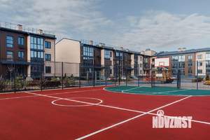 2-к квартира, вторичка, 58м2, 2/3 этаж