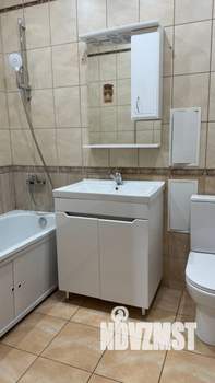 2-к квартира, вторичка, 52м2, 1/6 этаж