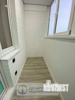 1-к квартира, вторичка, 42м2, 3/16 этаж