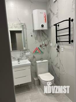 1-к квартира, вторичка, 38м2, 3/19 этаж