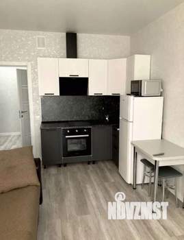 Студия квартира, вторичка, 26м2, 14/24 этаж