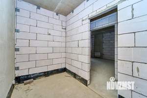 2-к квартира, вторичка, 83м2, 2/24 этаж