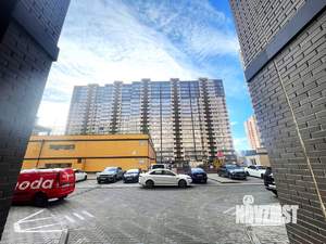 1-к квартира, вторичка, 43м2, 7/20 этаж