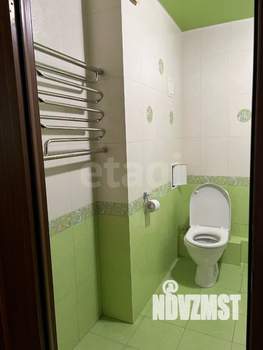 6-к квартира, вторичка, 133м2, 10/10 этаж