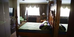 3-к квартира, вторичка, 85м2, 5/16 этаж