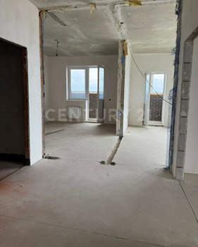 2-к квартира, вторичка, 69м2, 16/22 этаж