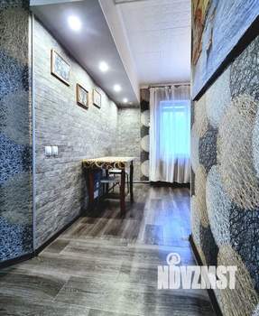 3-к квартира, вторичка, 59м2, 5/5 этаж