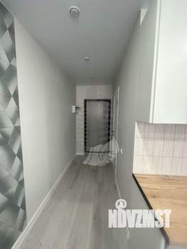 Студия квартира, вторичка, 22м2, 17/19 этаж