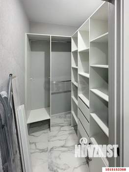 1-к квартира, вторичка, 42м2, 22/25 этаж