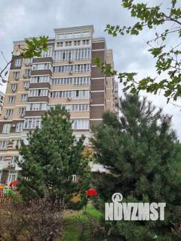 2-к квартира, вторичка, 60м2, 15/16 этаж