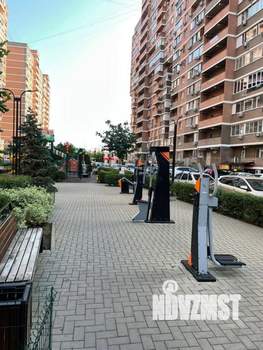 Студия квартира, вторичка, 21м2, 4/16 этаж
