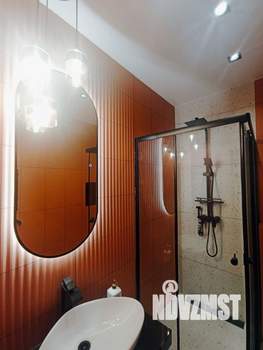 Студия квартира, вторичка, 23м2, 21/24 этаж