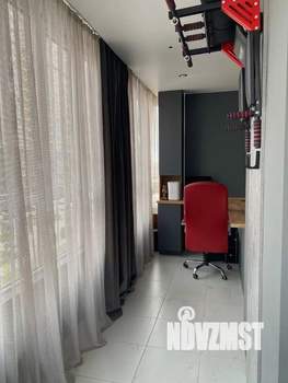 2-к квартира, вторичка, 74м2, 4/16 этаж