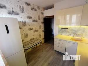 1-к квартира, вторичка, 34м2, 8/9 этаж