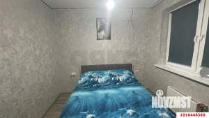 1-к квартира, вторичка, 28м2, 4/19 этаж