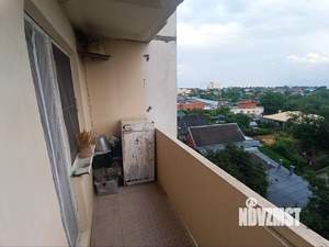 1-к квартира, вторичка, 40м2, 6/12 этаж