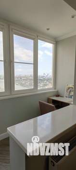 3-к квартира, вторичка, 113м2, 15/24 этаж