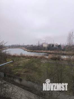 2-к квартира, вторичка, 44м2, 4/4 этаж