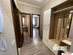 1-к квартира, вторичка, 36м2, 2/14 этаж