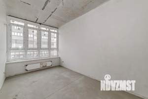 1-к квартира, вторичка, 37м2, 15/16 этаж